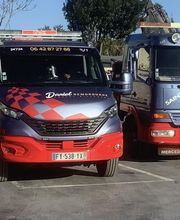 Daniel Remorquage Garage image 2