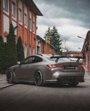 Swiss Tuning AG Bild 1