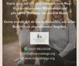 natural.dogs. Bild 3