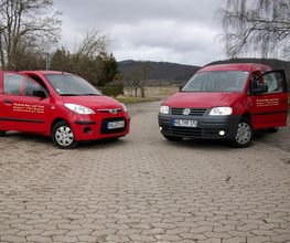 PFLEGETEAM KUES GMBH Bild 2