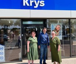 Opticien Krys image 1