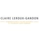 Leroux Gandon Claire