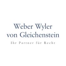 Weber Wyler von Gleichenstein AG