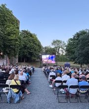 Veranstaltungsstätte - Burg Salzburg / Sehenswürdigkeit und Eventlocation | Historische Sehenswürdigkeit
