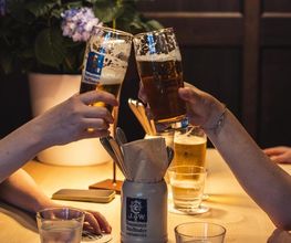 Wirtshaus am Münzplatz Mannheim Bild 7