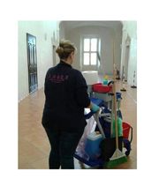 Gallery Cliente