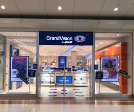GrandVision immagine 1
