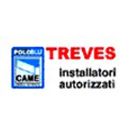 Treves Fratelli Serramenti logo