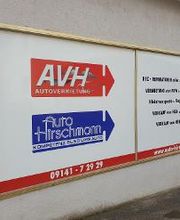 AVH Autovermietung Bild 1