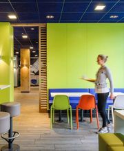 ibis budget Muenchen Putzbrunn Bild 5