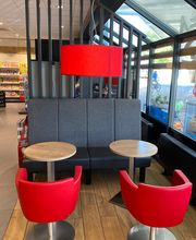 star Tankstelle Bild 10