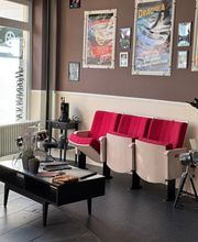 BLACK RAINBOW TATTOO THEATRE Bild 5