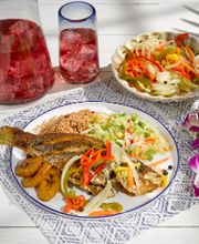 Golden Krust Caribbean Restaurant image 12