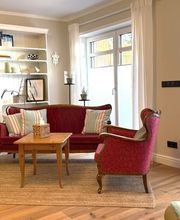 Die kleine Couch - Alexandra Uhlig-Schmidts Bild 2