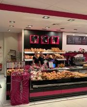 Manubacktur KLAPP1910 Werl Bäckerei Konditorei Café Bild 12