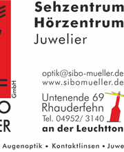 Sibo Müller Sehzentrum Hörzentrum GmbH Bild 3