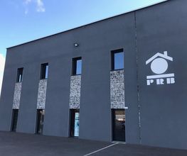 PRB LIMOGES (dépôt) image 3