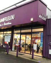 Audioprothésiste Saint-Maximin-Alain Afflelou Acousticien image 1