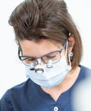 Dr. med. dent. Brandenberg Francine Bild 9
