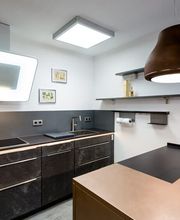 Küche Kotnik - Küchenstudio Saalfeld Bild 5
