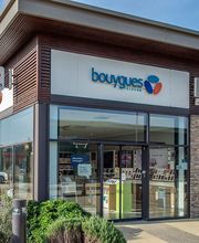BOUYGUES TELECOM CC ORANGE LES VIGNES image 1