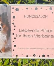 Flauschige Pfötchen Bild 1