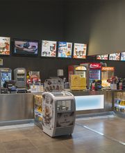 UCI Cinemas Parco Leonardo immagine 3