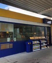 JET Tankstelle Bild 2