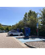 Aral pulse Ladestation Bild 7