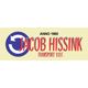 Verhuisbedrijf Jacob Hissink Transport