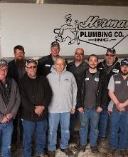 Herman Plumbing Co Inc image 13
