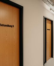 Theraplus - Physiotherapie München Bild 9