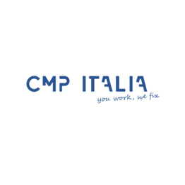 CMP Italia logo