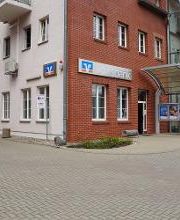 Volksbank eG Gera Jena Rudolstadt, SB-Standort Rudolstadt Ankerwerk Bild 3