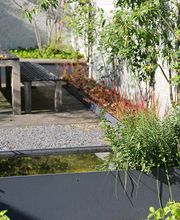 Villiger Arnosti Gartenbau AG Bild 3