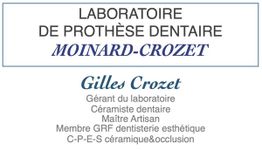 Moinard-Crozet SARL