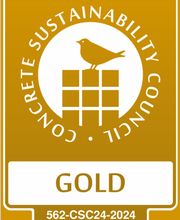 Das CSC-Zertifikat bescheinigt eine ökologisch, sozial und wirtschaftlich verantwortungsvoll gemanagte Produktion, die auch die gesamte Wertschöpfungskette berücksichtigt.