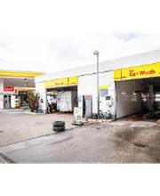 Shell Recharge Charging Station Bild 19