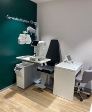 Opticien COLMAR WINTZENHEIM Générale d'Optique image 1