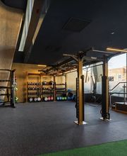 David Lloyd Amsterdam afbeelding 3