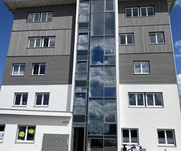 Hauptzentrale Gersthofen