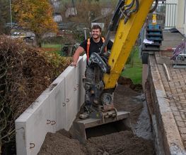 P und H Gartendesign GmbH Bild 3