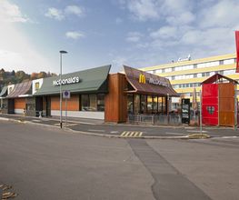 McDonald's Bild 1