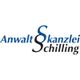 Anwaltskanzlei Schilling | Anwalt für Arbeitsrecht