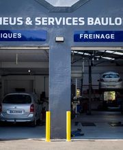 Pneus & Services Baulois - Groupe SOFRAP image 5