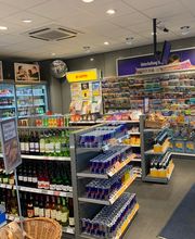 JET Tankstelle Bild 3