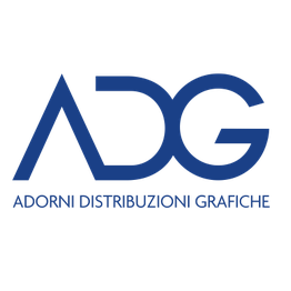 Adorni Distribuzioni Grafiche logo