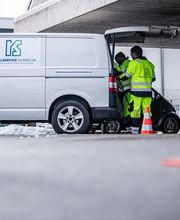 Kanalservice Surselva AG Bild 2