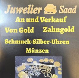 Juwelier Saad - Fürth