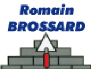 BROSSARD ROMAIN